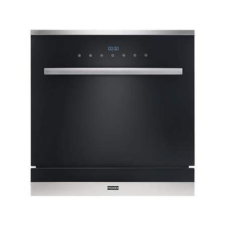 เครื่องล้างจานฝัง FRANKE FDWS 610 A+XS_0