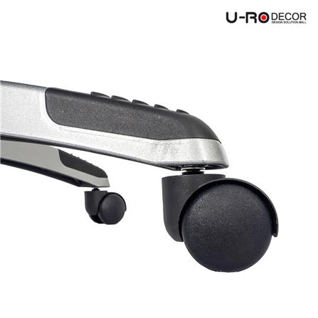 เก้าอี้สำนักงาน U-RODECOR JORDAN สีดำ_11