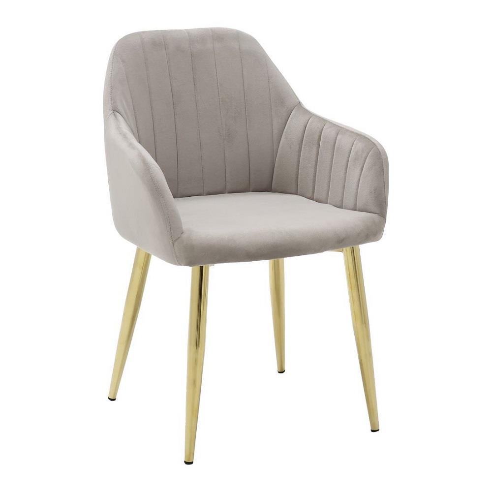 ชุดโต๊ะทานข้าว 4 ที่นั่ง SB FURNITURE LISVIE&LECTURE-PLUS 59064068 สีขาว