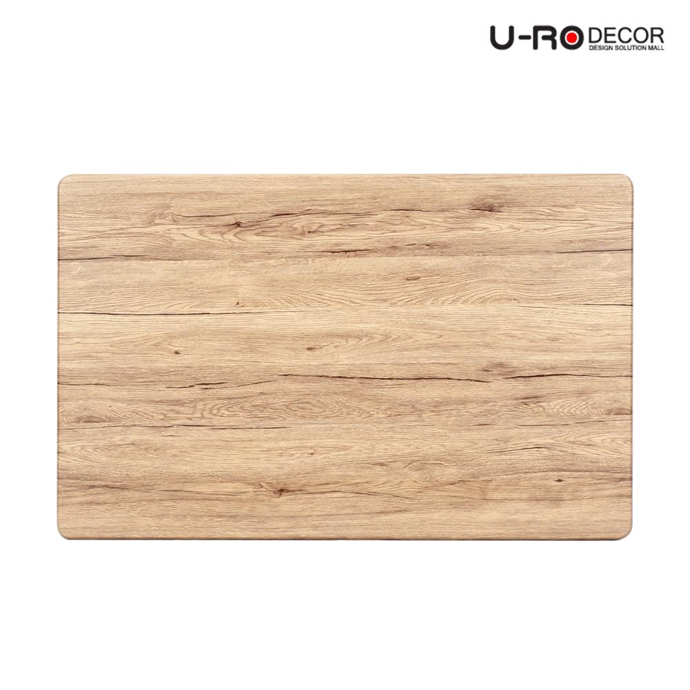 ชุดโต๊ะทานข้าว 4 ที่นั่ง U-RODECOR STELLA 000002191 สีน้ำตาล