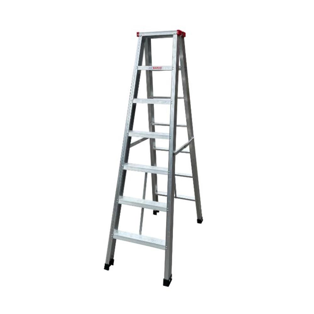 บันไดทรง A BARCO LITE 7 ขั้น 2 ทาง