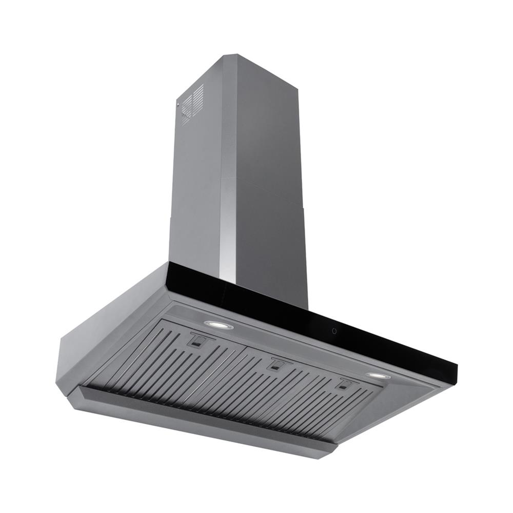 เครื่องดูดควันกระโจม MEX K639BFDG90 90 ซม.