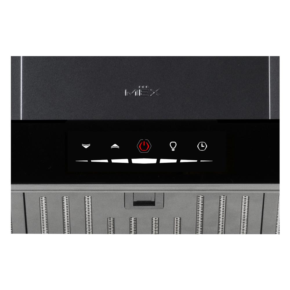 เครื่องดูดควันกระโจม MEX K639BFDG90 90 ซม.