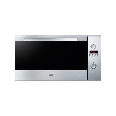 เตาอบฝังดิจิตอล FRANKE FMXO 86 S XS_0