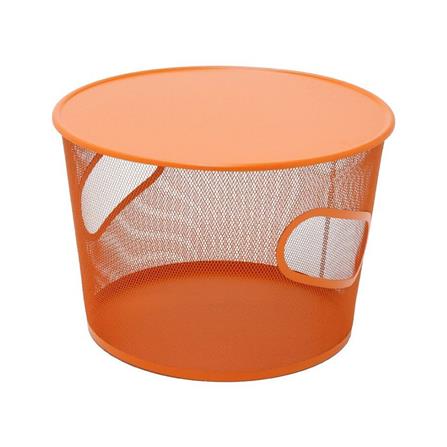 โต๊ะกลาง KONCEPT OSBORN-L 19224924 60 ซม. สีส้ม_1