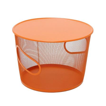 โต๊ะกลาง KONCEPT OSBORN-L 19224924 60 ซม. สีส้ม_2