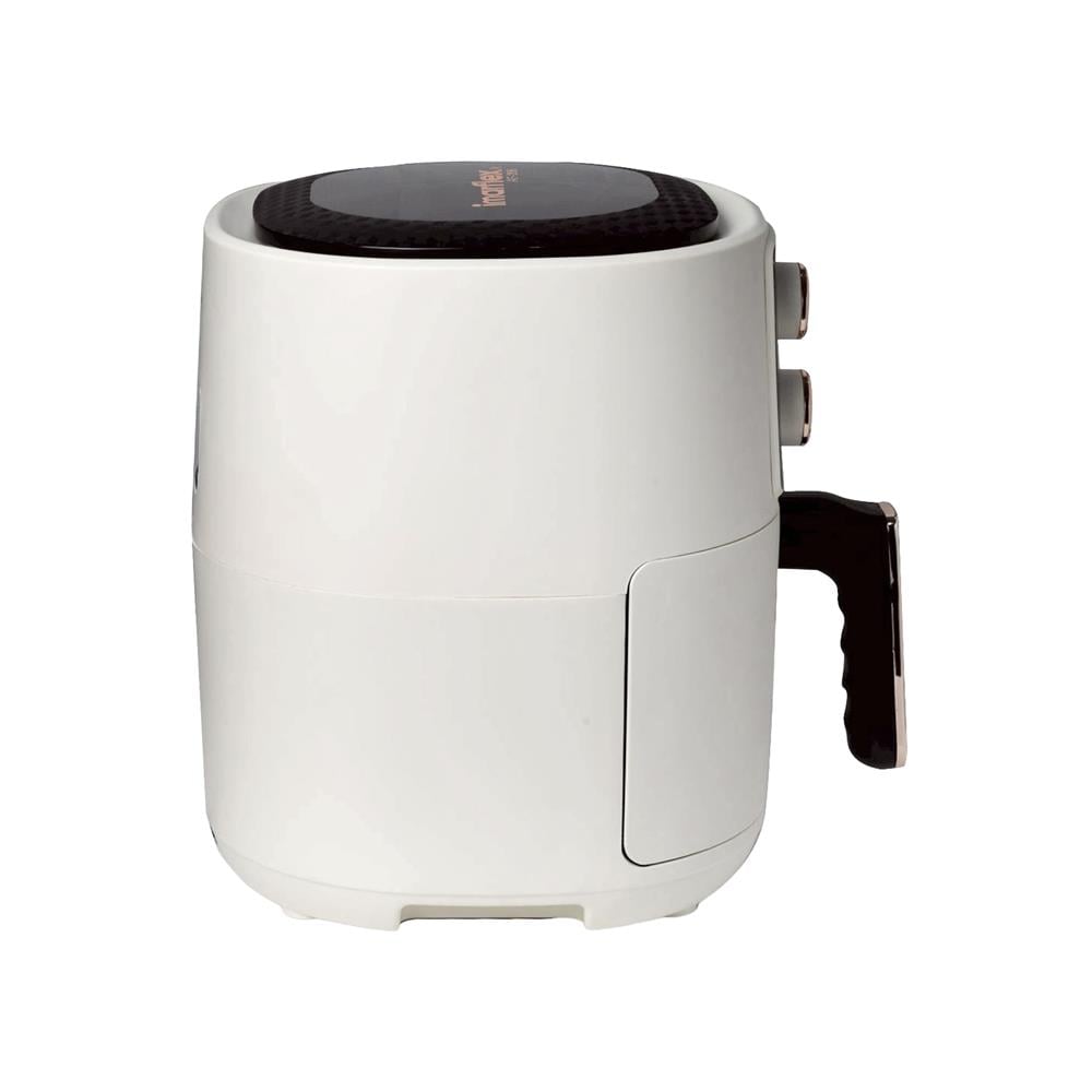 หม้อทอด IMARFLEX AF-206 4 ลิตร สีขาว