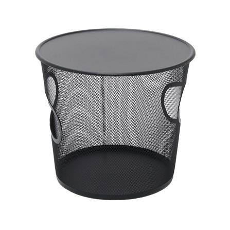 โต๊ะกลาง KONCEPT OSBORN-S 19224917 50 ซม. สีดำ_3