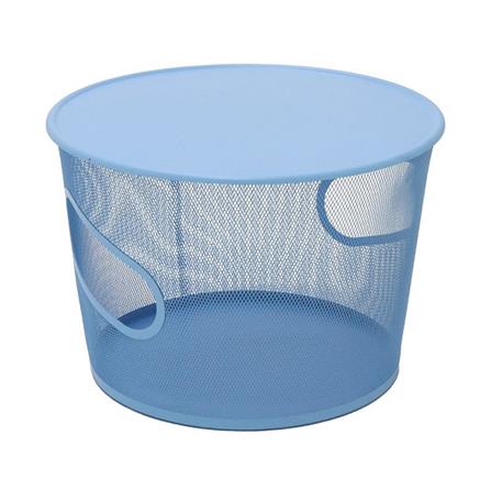 โต๊ะกลาง KONCEPT OSBORN-L 19224923 60 ซม. สีฟ้า_2