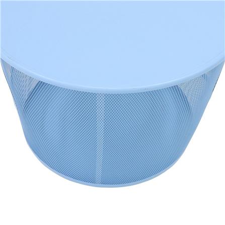 โต๊ะกลาง KONCEPT OSBORN-L 19224923 60 ซม. สีฟ้า_4