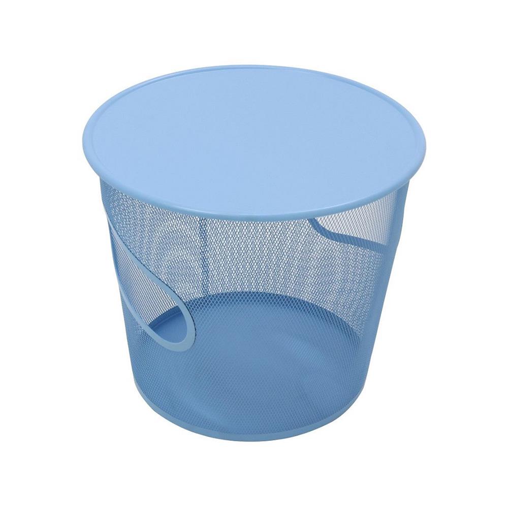 โต๊ะกลาง KONCEPT OSBORN-S 19224919 50 ซม. สีฟ้า