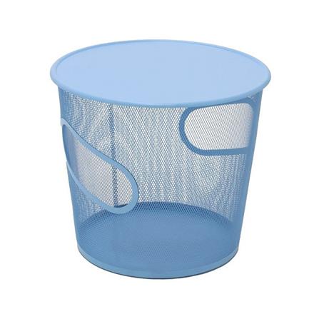 โต๊ะกลาง KONCEPT OSBORN-S 19224919 50 ซม. สีฟ้า_2