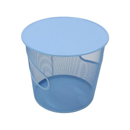 โต๊ะกลาง KONCEPT OSBORN-S 19224919 50 ซม. สีฟ้า_4