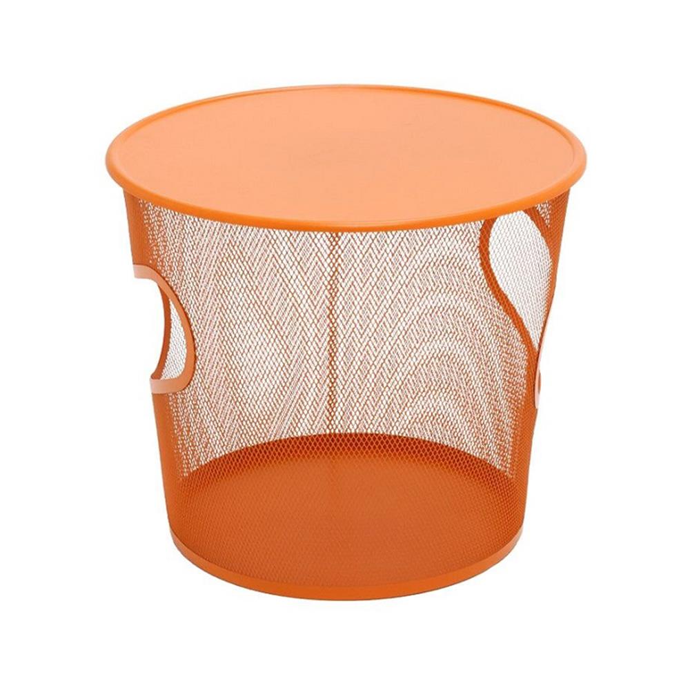 โต๊ะกลาง KONCEPT OSBORN-S 19224920 50 ซม. สีส้ม