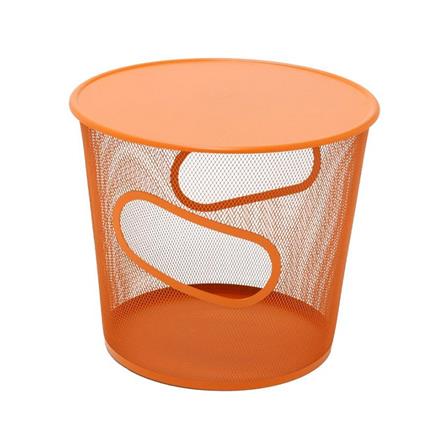 โต๊ะกลาง KONCEPT OSBORN-S 19224920 50 ซม. สีส้ม_0