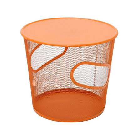 โต๊ะกลาง KONCEPT OSBORN-S 19224920 50 ซม. สีส้ม_1