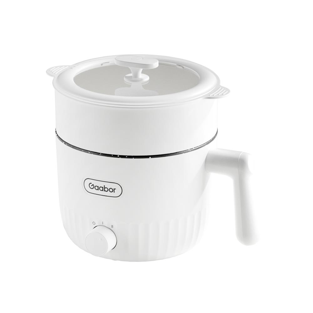 หม้ออเนกประสงค์ GAABOR EC-15 1.5 ลิตร