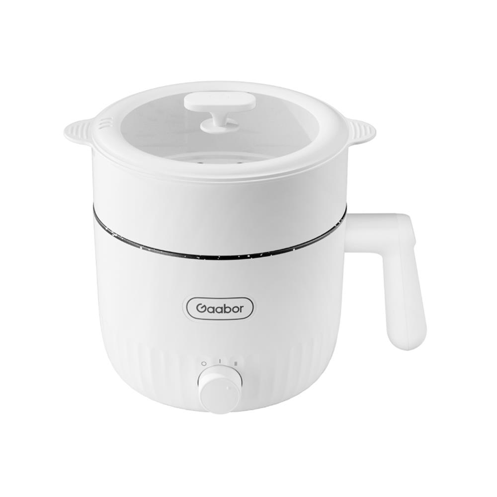 หม้ออเนกประสงค์ GAABOR EC-15 1.5 ลิตร