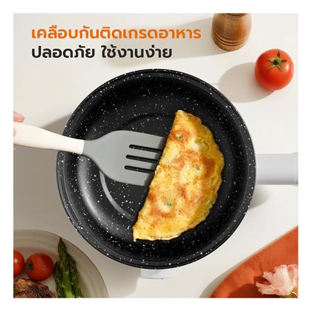 หม้ออเนกประสงค์ GAABOR EC-15 1.5 ลิตร_3