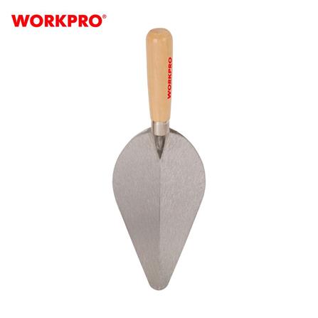 เกรียงฉาบปูนด้ามไม้ WORKPRO 6 นิ้ว 150 มม._1