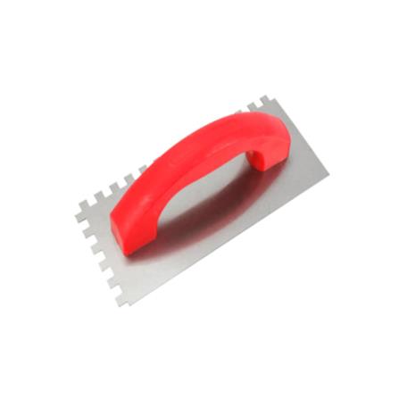 เกรียงหวี ด้ามพลาสติก WORKPRO 6x6 มม._0