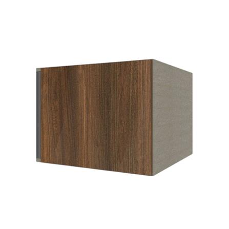 ตู้เสื้อผ้า KONCEPT BLOX 19215075 50 ซม. สีเลกาโต้_0