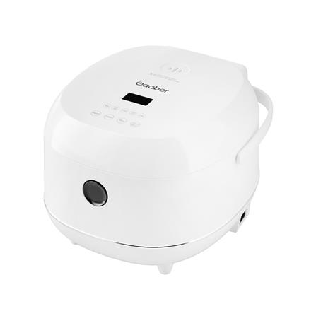 หม้อหุงข้าว DIGITAL GAABOR RC-30T01A 1.2 ลิตร_1