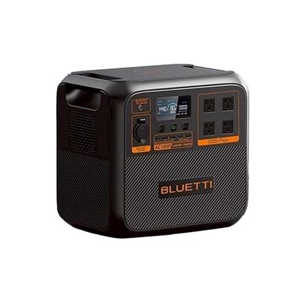 POWER BOX BLUETTI AC180P 1800 วัตต์ สีดำ_0