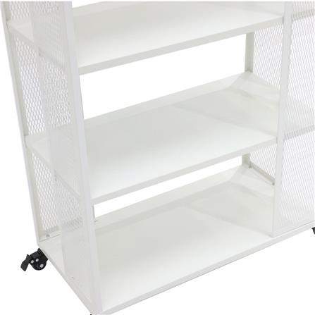 ชั้นวางของโล่ง 4 ชั้น KONCEPT OTENY 19230670 70 ซม. สีขาว_3