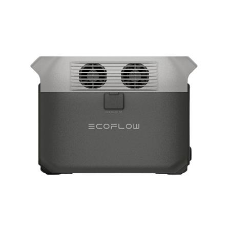 POWER BOX ECOFLOW DELTA 3 1500 1800 วัตต์ สีดำ_2