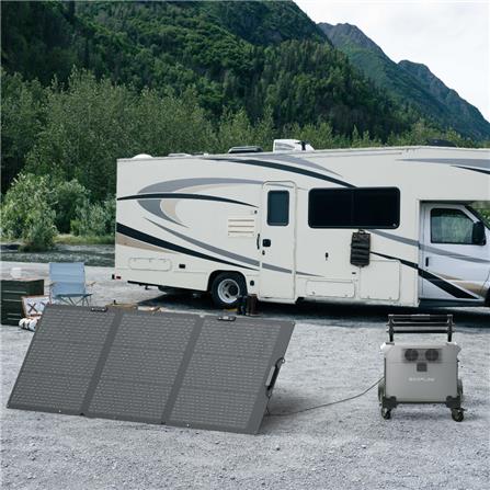 POWER BOX ECOFLOW DELTA 3 1500 1800 วัตต์ สีดำ_5