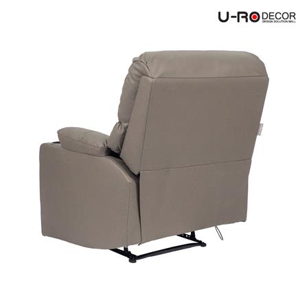 RECLINER U-RODECOR CAIO สีเทาเข้ม_4