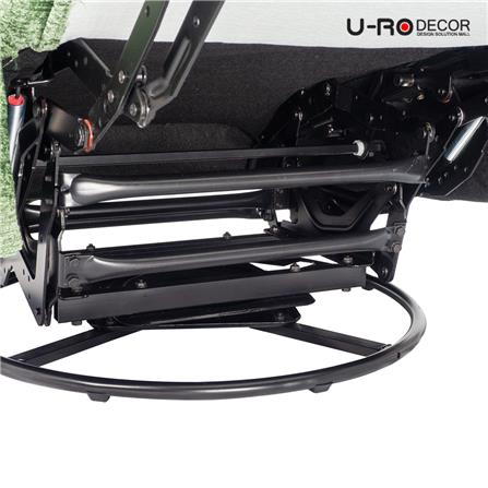 RECLINER U-RODECOR COMO สีเขียว_14