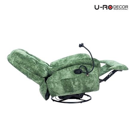 RECLINER U-RODECOR COMO สีเขียว_7