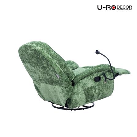 RECLINER U-RODECOR COMO สีเขียว_9