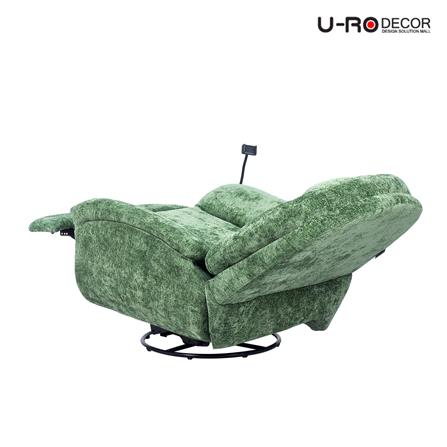 RECLINER U-RODECOR COMO สีเขียว_10