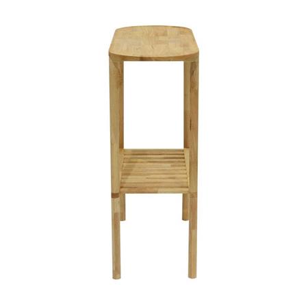 ชั้นวางของโล่ง 2 ชั้น KONCEPT OMYNI 19230672 98 ซม. สีไม้อ่อน_2