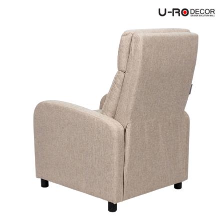 RECLINER U-RODECOR JANI สีเบจ_7