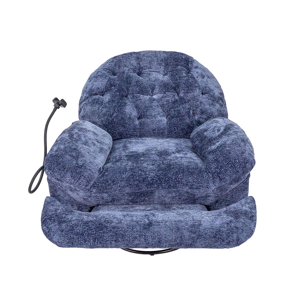 RECLINER U-RODECOR COMO สีกรมท่า