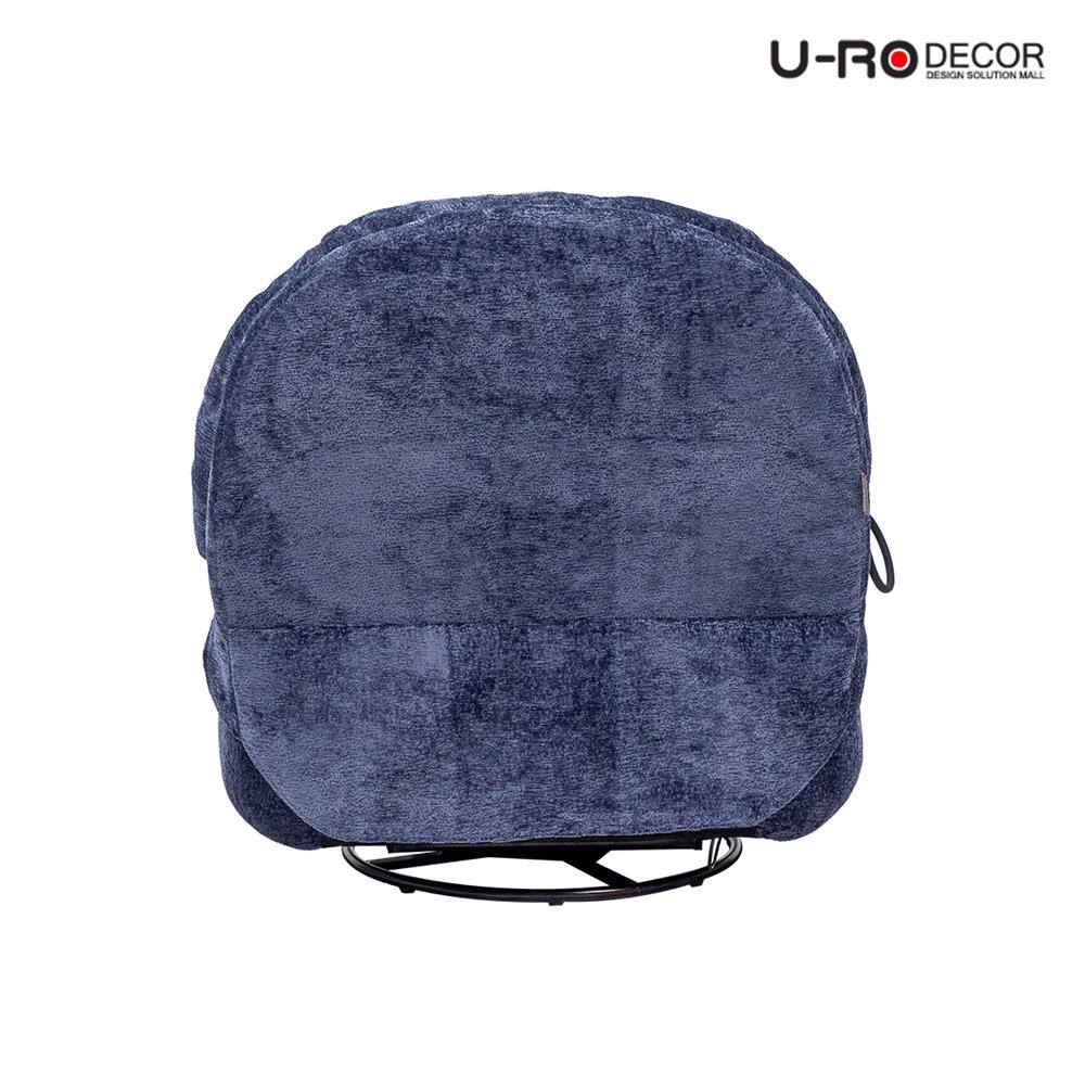 RECLINER U-RODECOR COMO สีกรมท่า