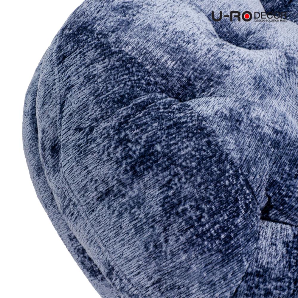 RECLINER U-RODECOR COMO สีกรมท่า