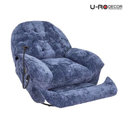 RECLINER U-RODECOR COMO สีกรมท่า_2