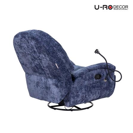 RECLINER U-RODECOR COMO สีกรมท่า_3