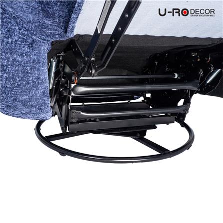 RECLINER U-RODECOR COMO สีกรมท่า_13