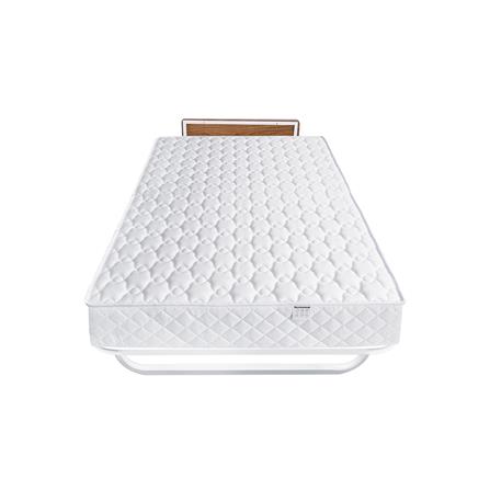 เตียงพับพร้อม TOPPER THAIBULL SST-SP03 (TNR) 109x199x55 ซม._2