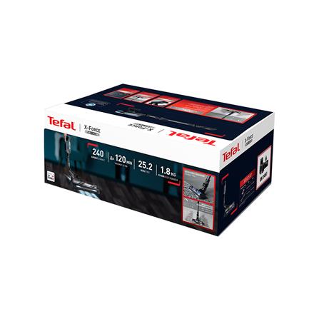 เครื่องดูดฝุ่นแบบด้าม TEFAL TY9BC1WO_3