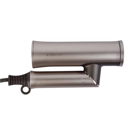 ไดร์เป่าผม KINUJO HBTHDLGN00001 1,000 วัตต์ สีทอง_1