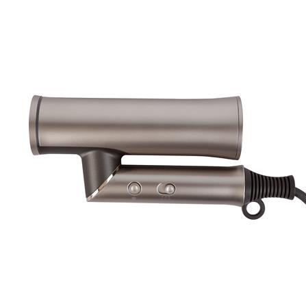 ไดร์เป่าผม KINUJO HBTHDLGN00001 1,000 วัตต์ สีทอง_2