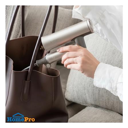 ไดร์เป่าผม KINUJO HBTHDLGN00001 1,000 วัตต์ สีทอง_7