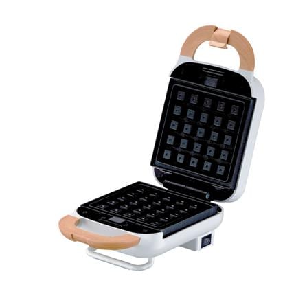 เครื่องทำแซนด์วิช MINIMEX MWF1P สีครีม_3